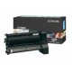 Toner Lexmark C770/C772 6K Black Return Program Print Cartridge - UAR - C7700KS